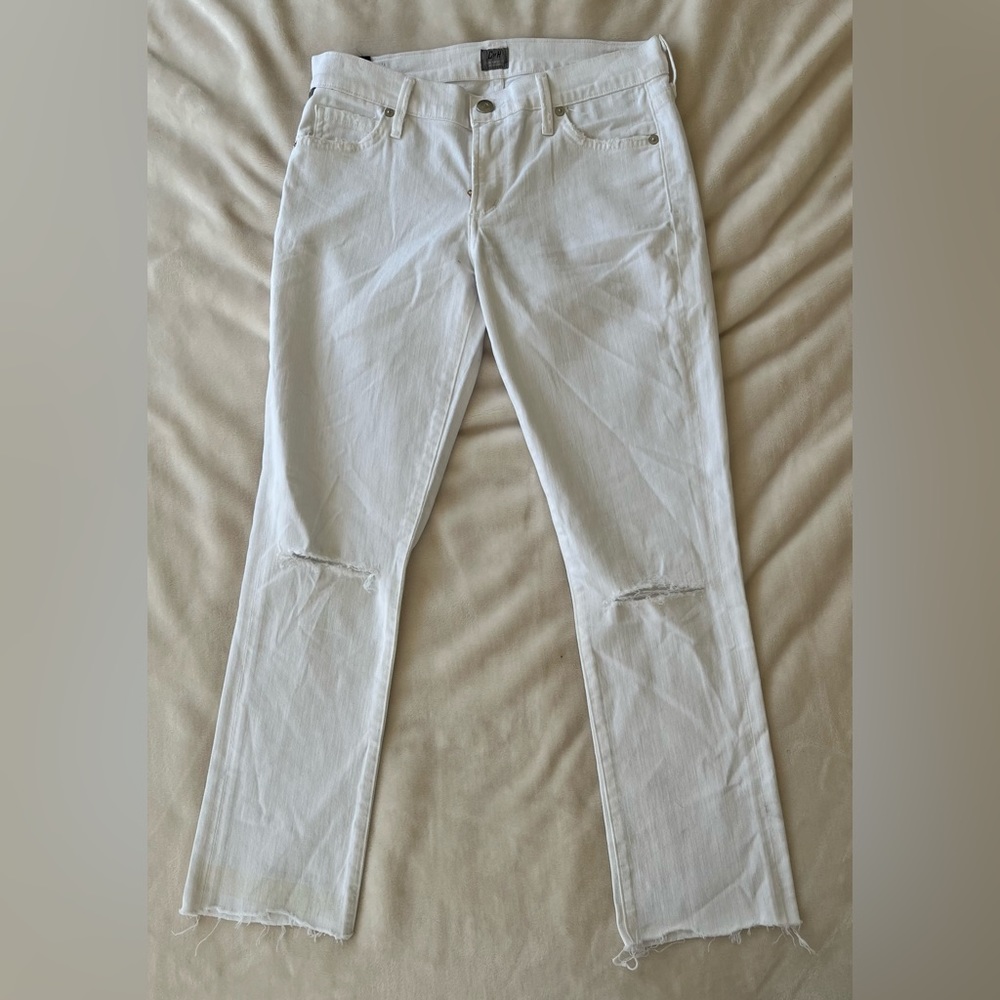 Citizens of Humanity Jeans, Never Worn